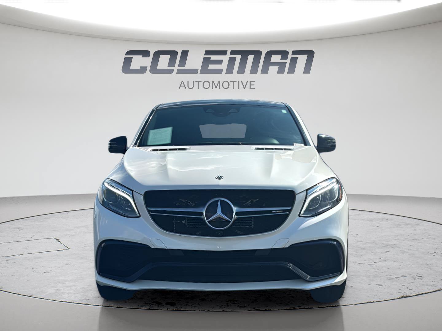 Used 2019 Mercedes-Benz GLE 63 AMG S image 14
