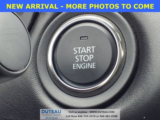 Used 2025 MAZDA CX-90 3.3 Turbo S w/ Premium Package image 17