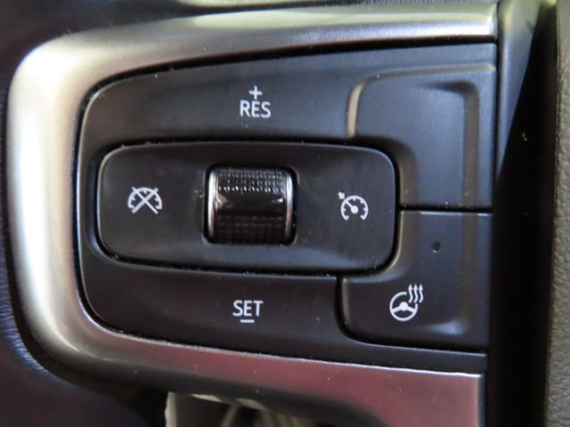 Used 2021 Chevrolet Silverado 1500 LT Trail Boss AWD/4WD image 19