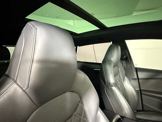 Used 2022 Audi SQ8 Prestige image 33