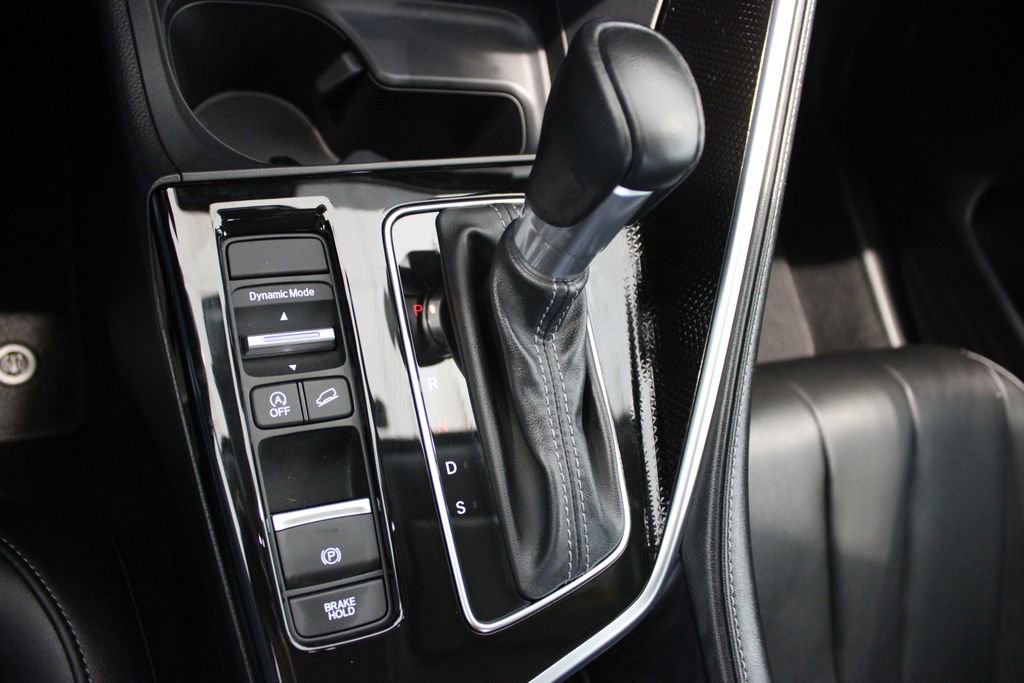 New 2026 Acura ADX AWD image 15