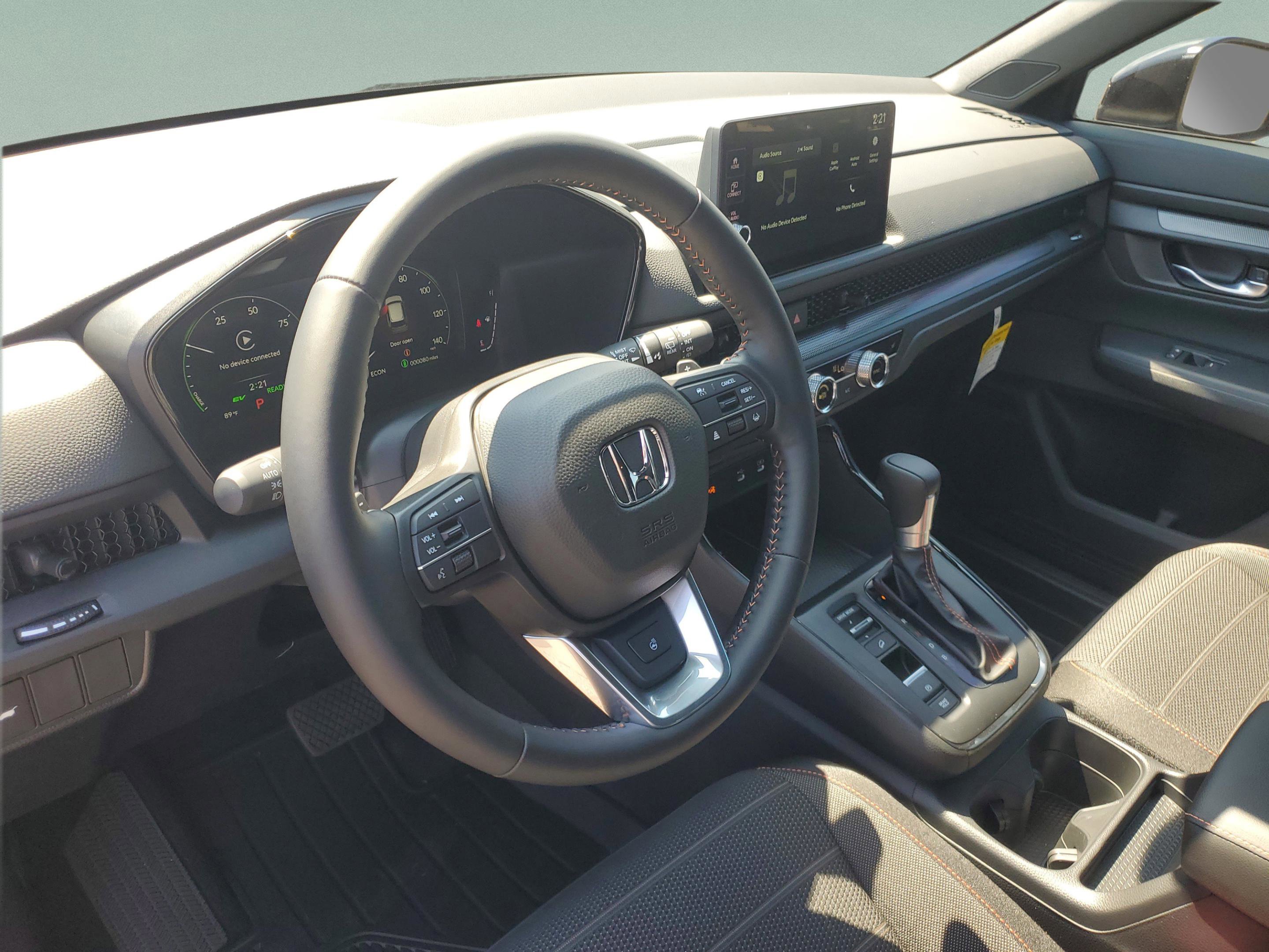 New 2026 Honda CR-V TrailSport image 14