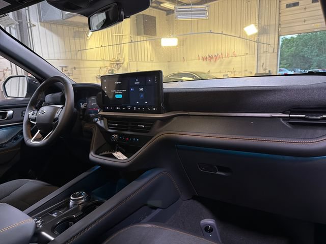 New 2027 Ford Explorer Tremor AWD/4WD image 15