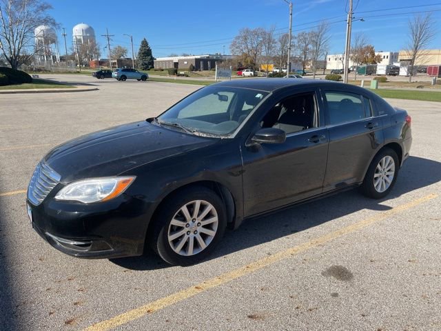 Used 2013 Chrysler 200 Touring