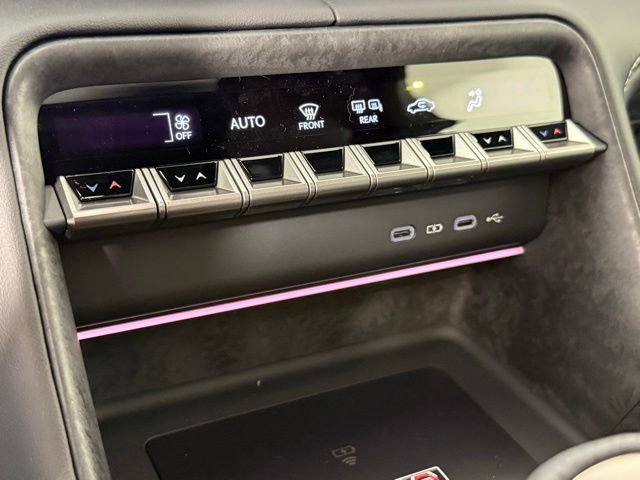 New 2026 Lexus IS 350 F Sport RWD image 22
