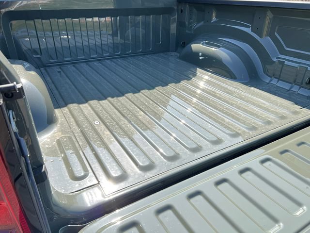 New 2026 RAM 1500 Big Horn AWD/4WD image 9