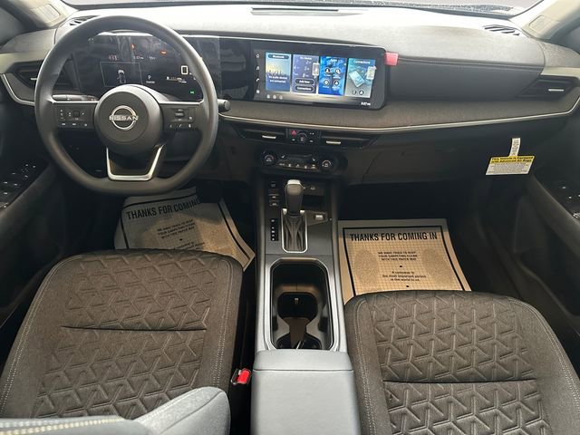 New 2026 Nissan Kicks SV w/ SV Premium Package image 10