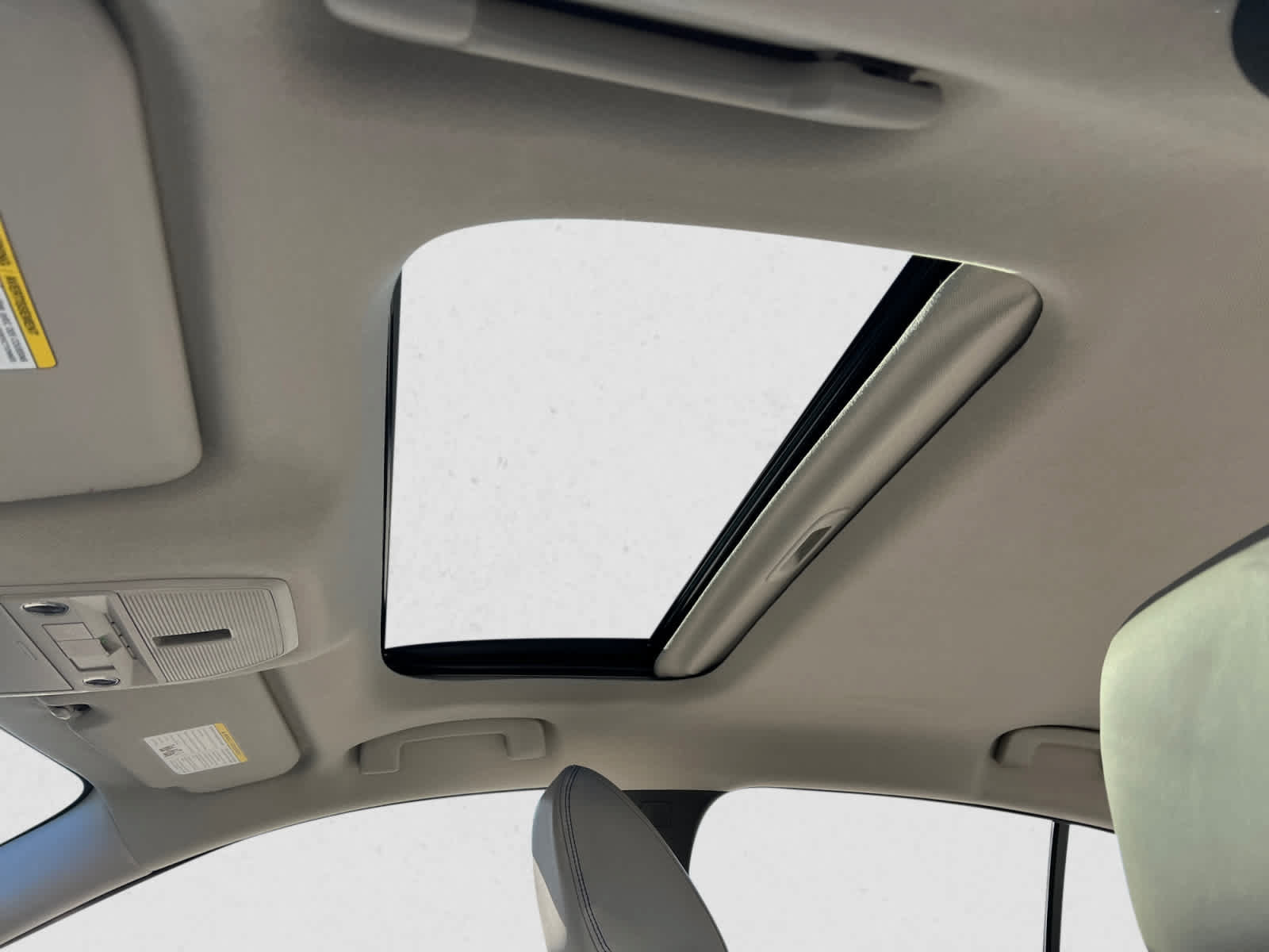 New 2026 Nissan Sentra SL w/ Floor Mat Package FWD image 18