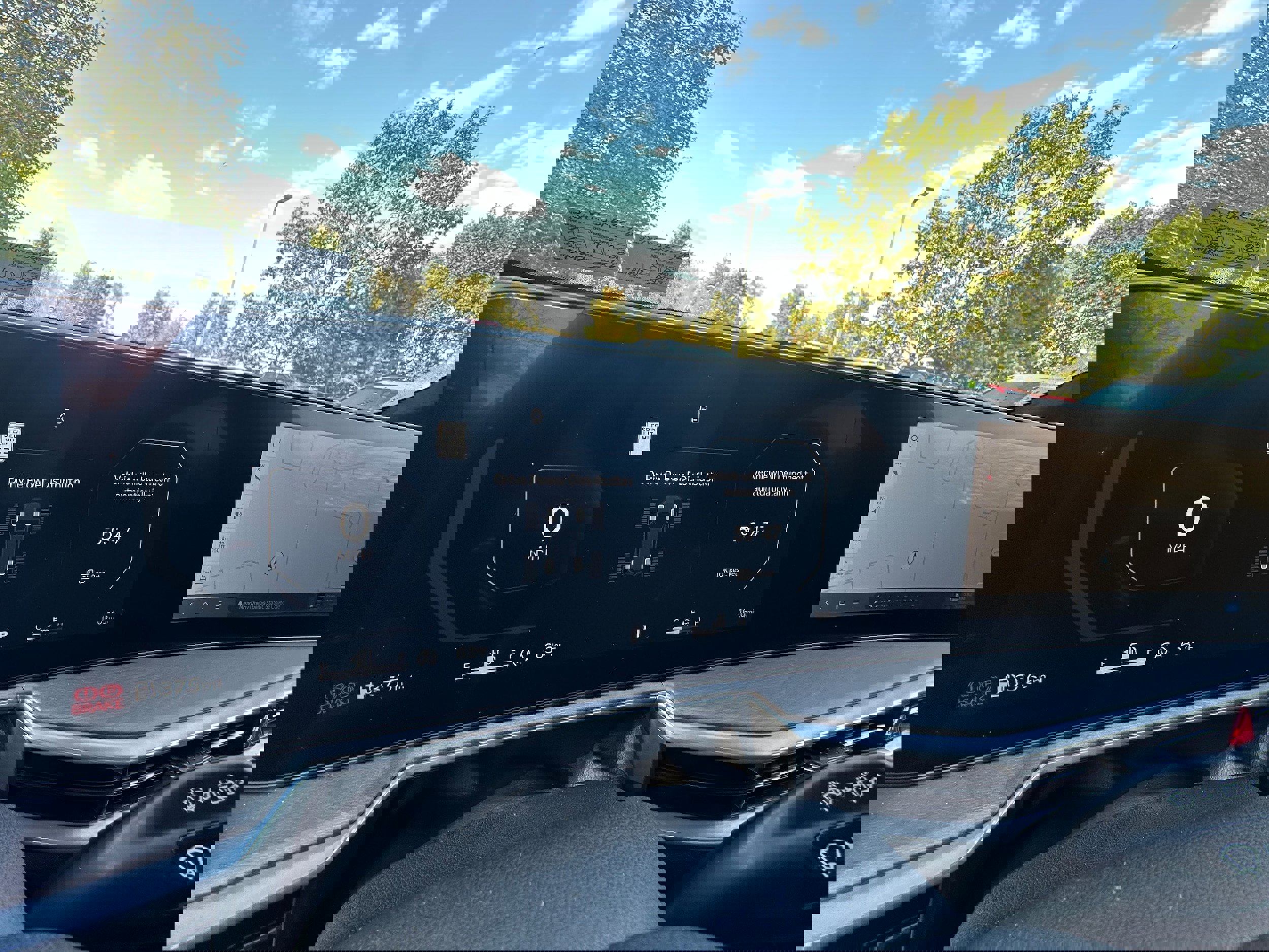 New 2025 Kia Sorento SX Prestige image 59