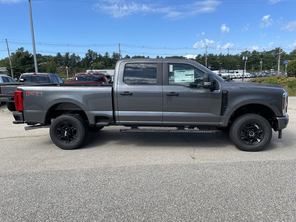 New 2026 Ford F350 XL image 3