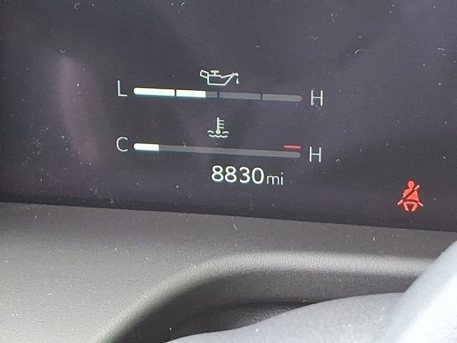 Used 2025 Lexus GX 550 w/ Accessory Package (2T) image 5