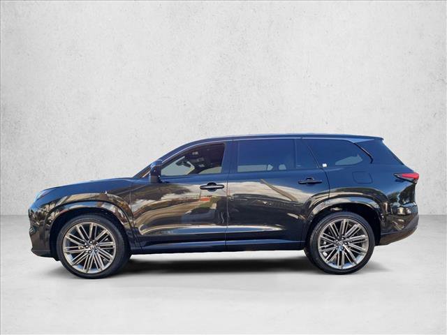 New 2026 Lexus TX 350 AWD w/ Technology Package image 5