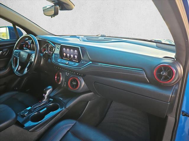 Used 2020 Chevrolet Blazer RS FWD image 22