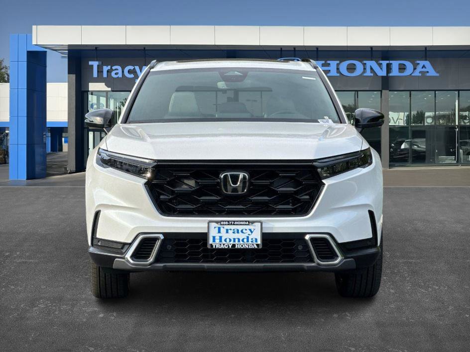 New 2026 Honda CR-V Sport Touring image 3