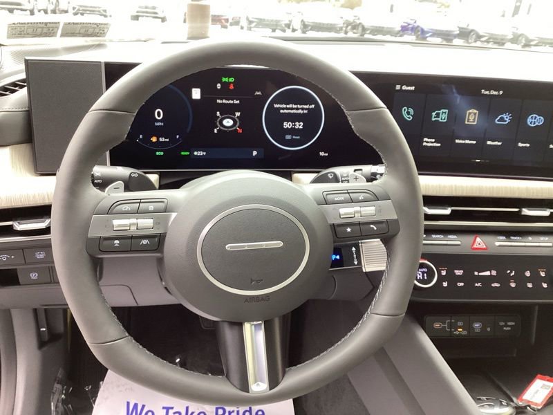 New 2026 Hyundai Sonata Limited FWD image 27