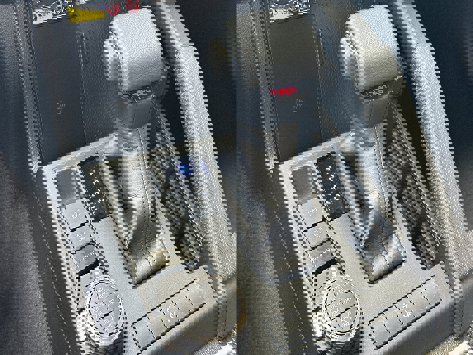 New 2026 Toyota 4Runner TRD Off-Road image 20