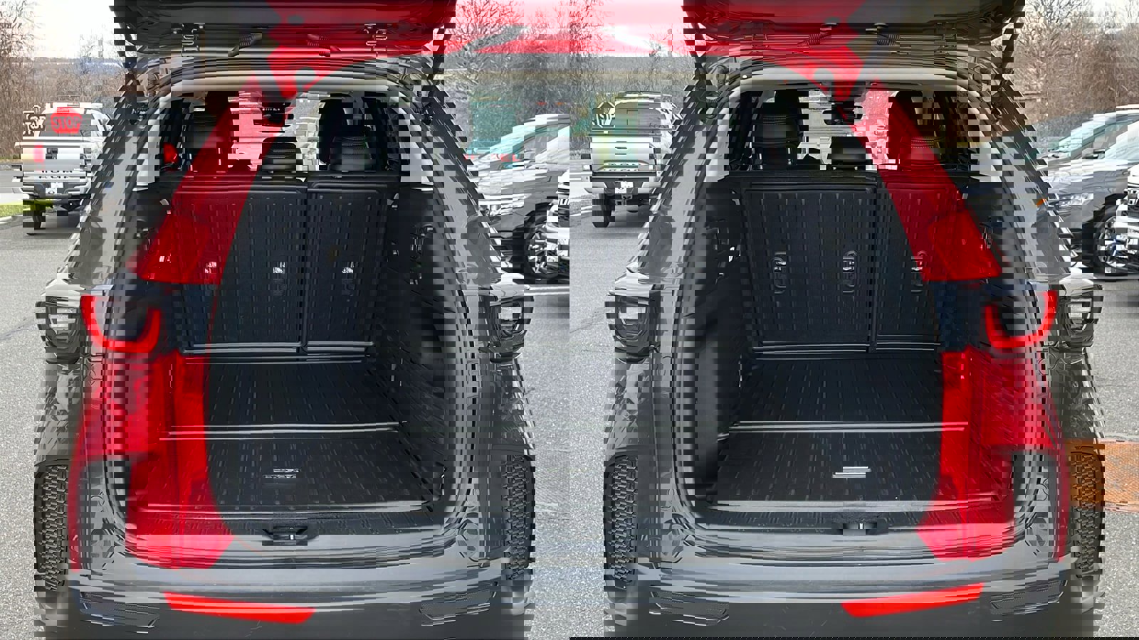 Used 2025 MAZDA CX-50 2.5 Hybrid w/ Weather Package image 23