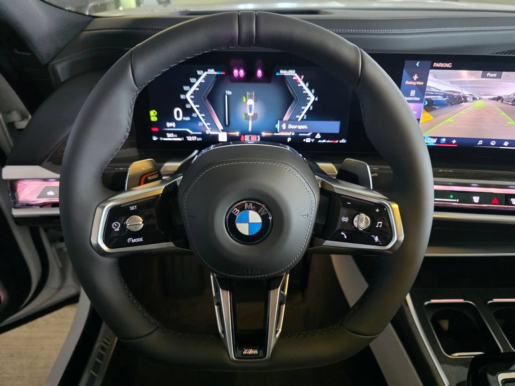 New 2026 BMW 740i w/ Executive Package RWD image 14