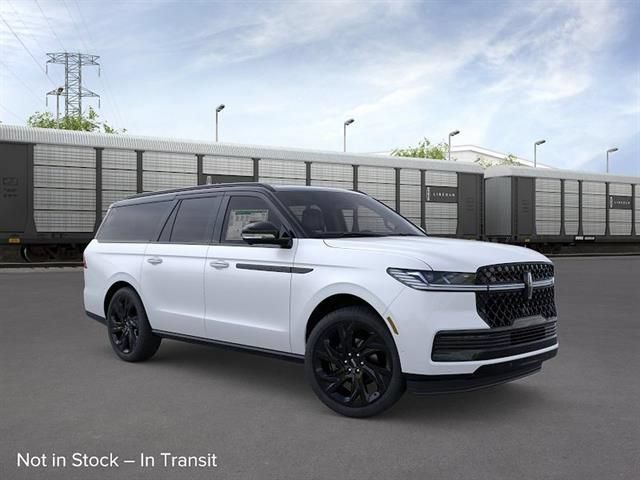 New 2026 Lincoln Navigator L Black Label AWD/4WD image 7