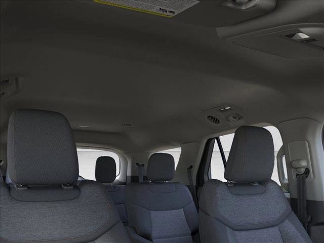 New 2026 Ford Explorer Active image 22
