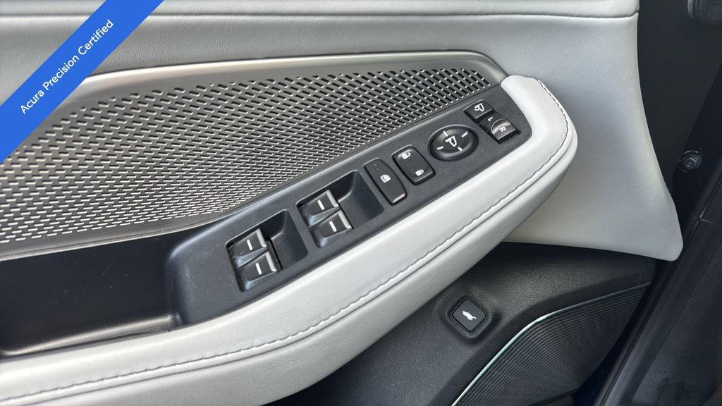 Certified 2023 Acura MDX SH-AWD w/ Technology Package image 35