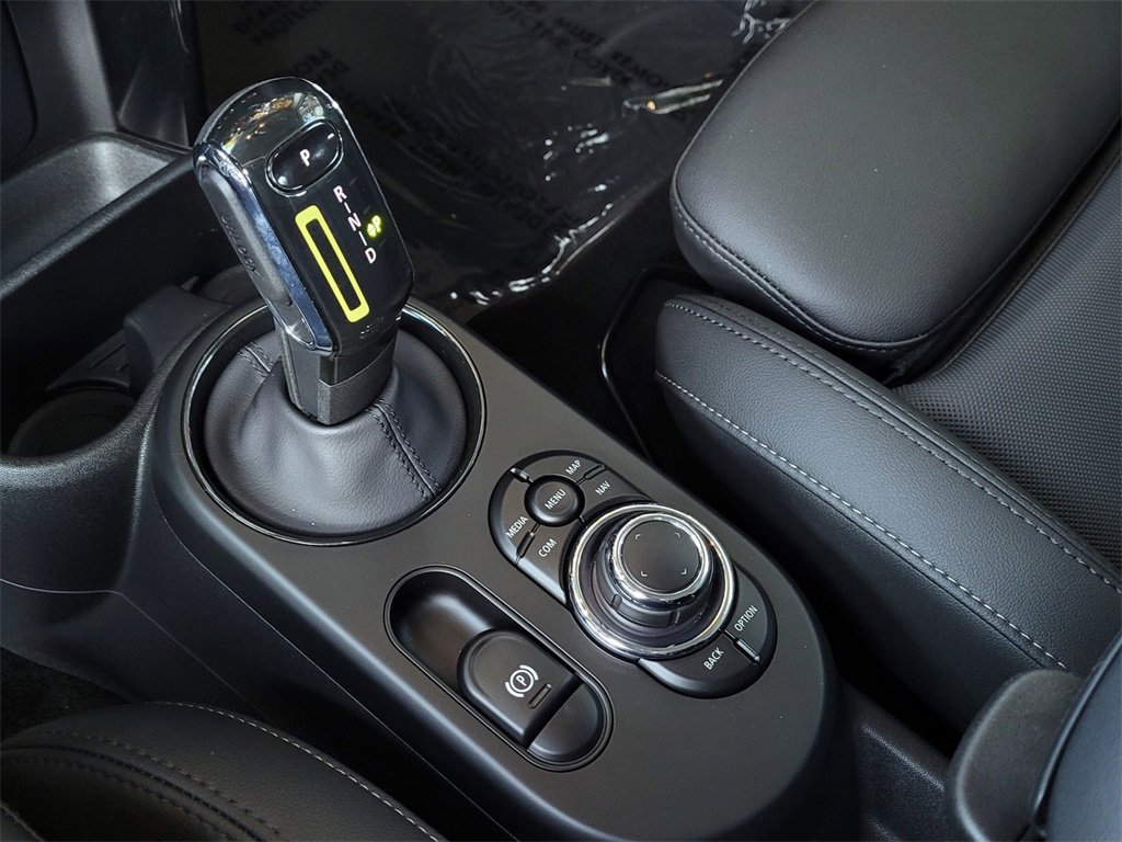 Used 2023 MINI Cooper SE image 16