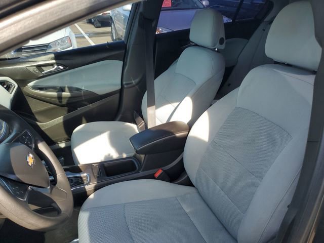 Used 2019 Chevrolet Cruze LT image 7