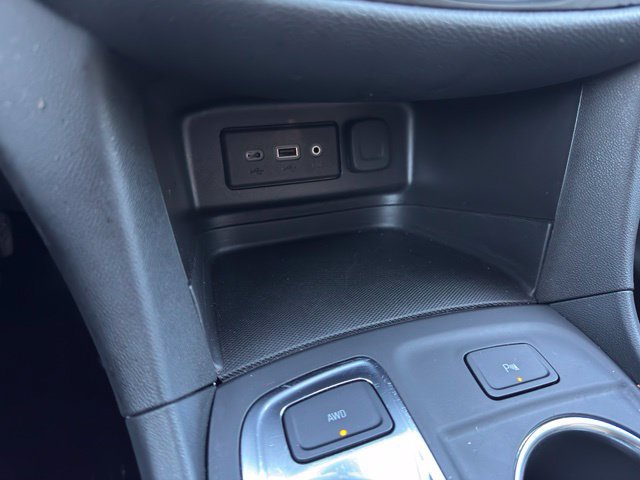 Certified 2024 Chevrolet Equinox LT AWD/4WD image 20