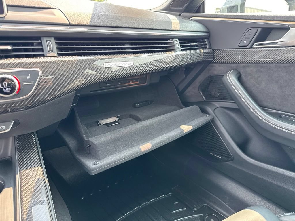 Used 2018 Audi RS 5 AWD/4WD image 28