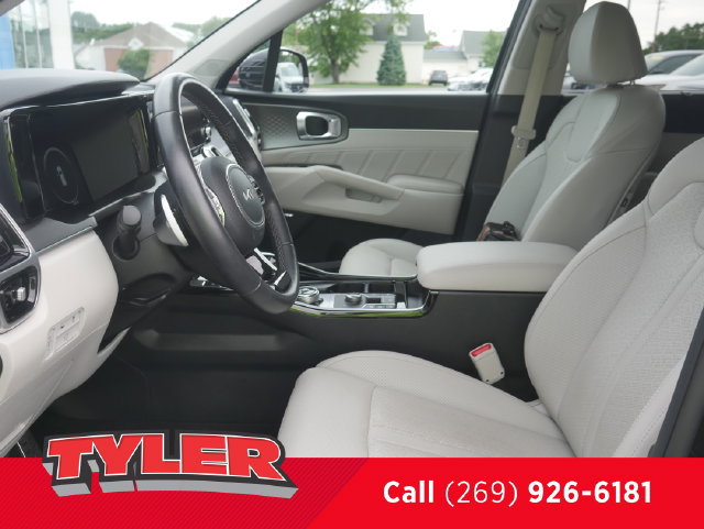 Used 2023 Kia Sorento SX Prestige AWD/4WD image 42