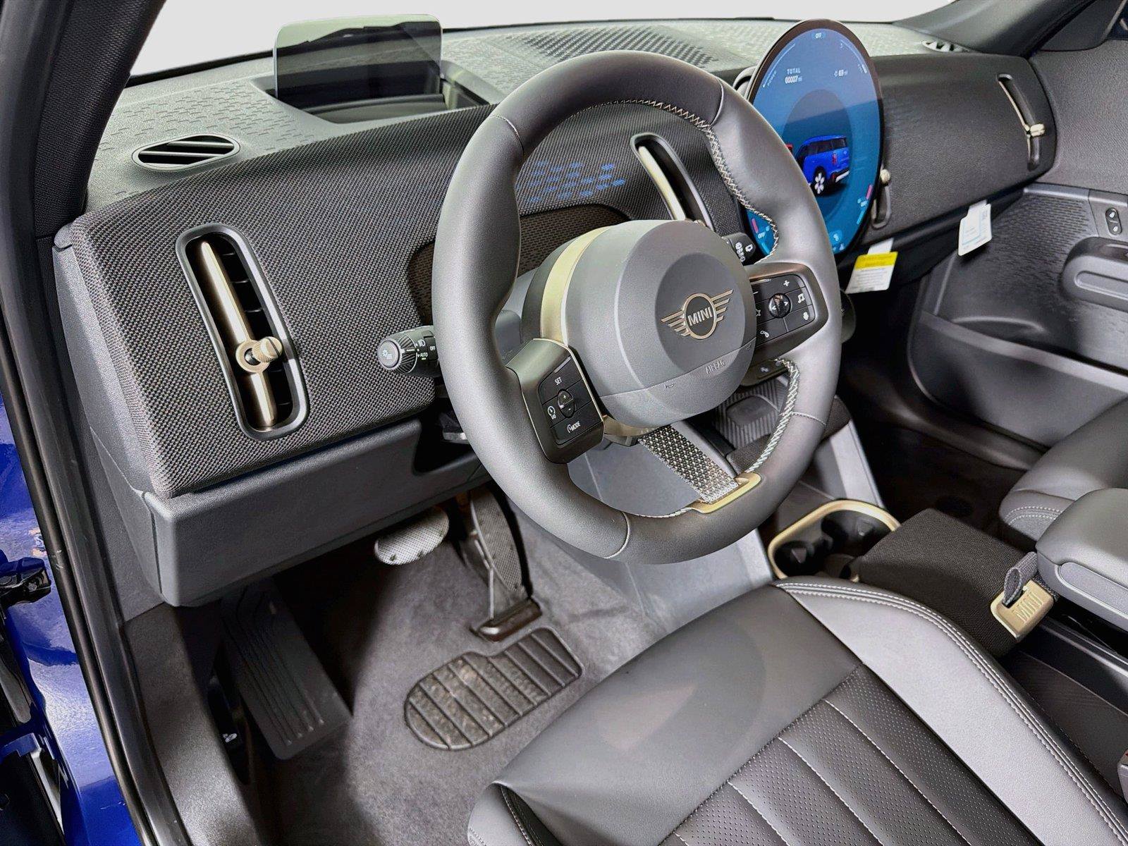New 2027 MINI Cooper Countryman S AWD/4WD image 9