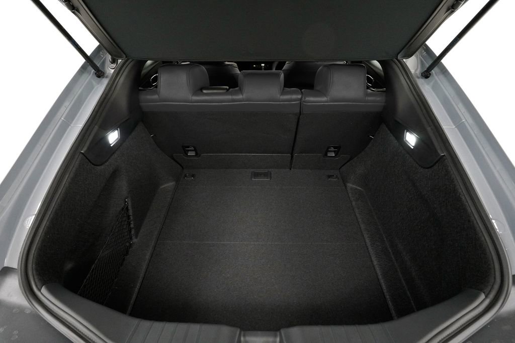 New 2026 Acura Integra A-Spec FWD image 29