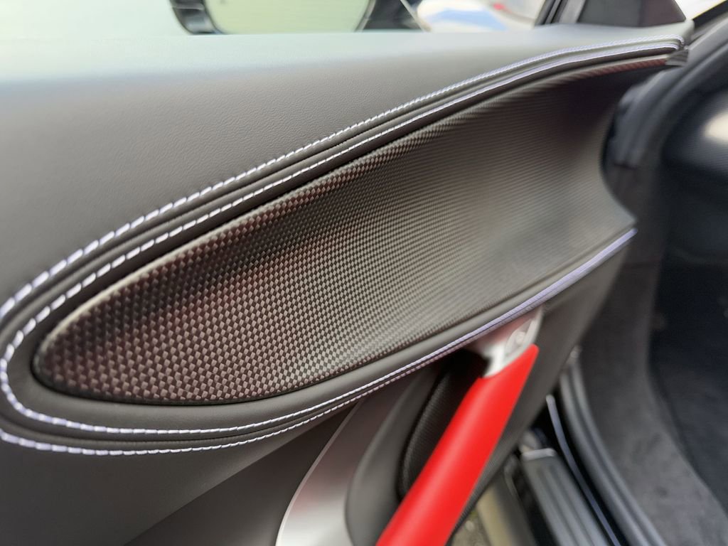 Certified 2022 Ferrari SF90 Spider image 29