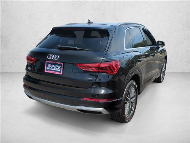 Used 2022 Audi Q3 2.0T Premium image 5