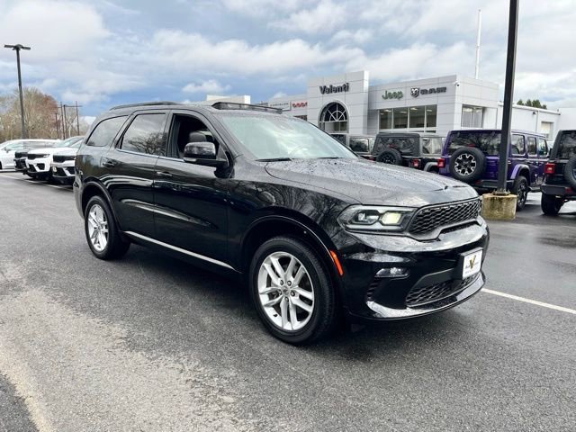 Used 2023 Dodge Durango GT image 4