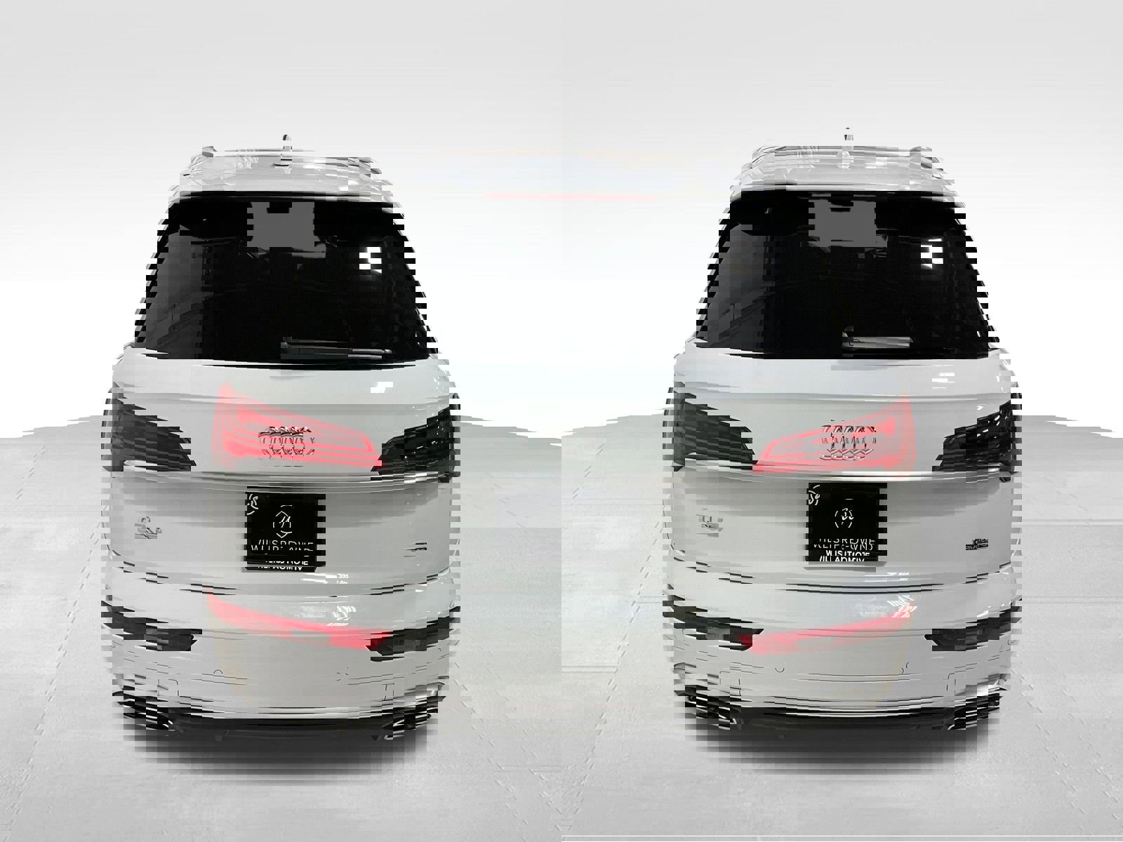 Used 2022 Audi Q5 e Prestige image 4