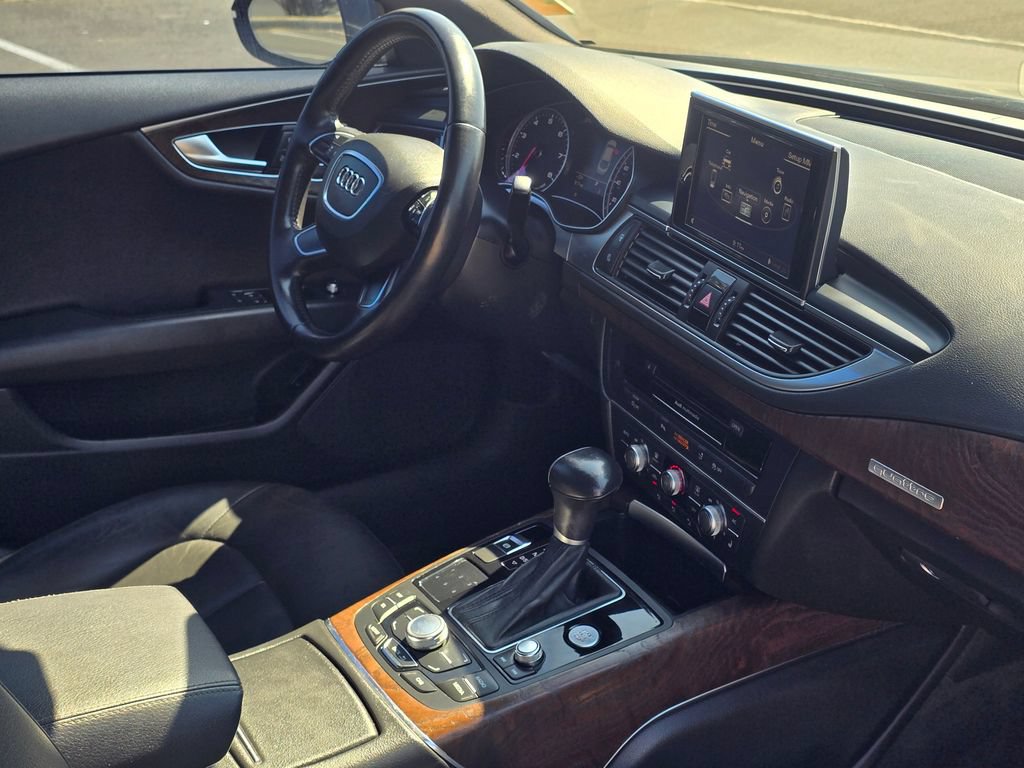 Used 2013 Audi A7 3.0T Premium Plus w/ Premium Plus Pkg AWD/4WD image 20