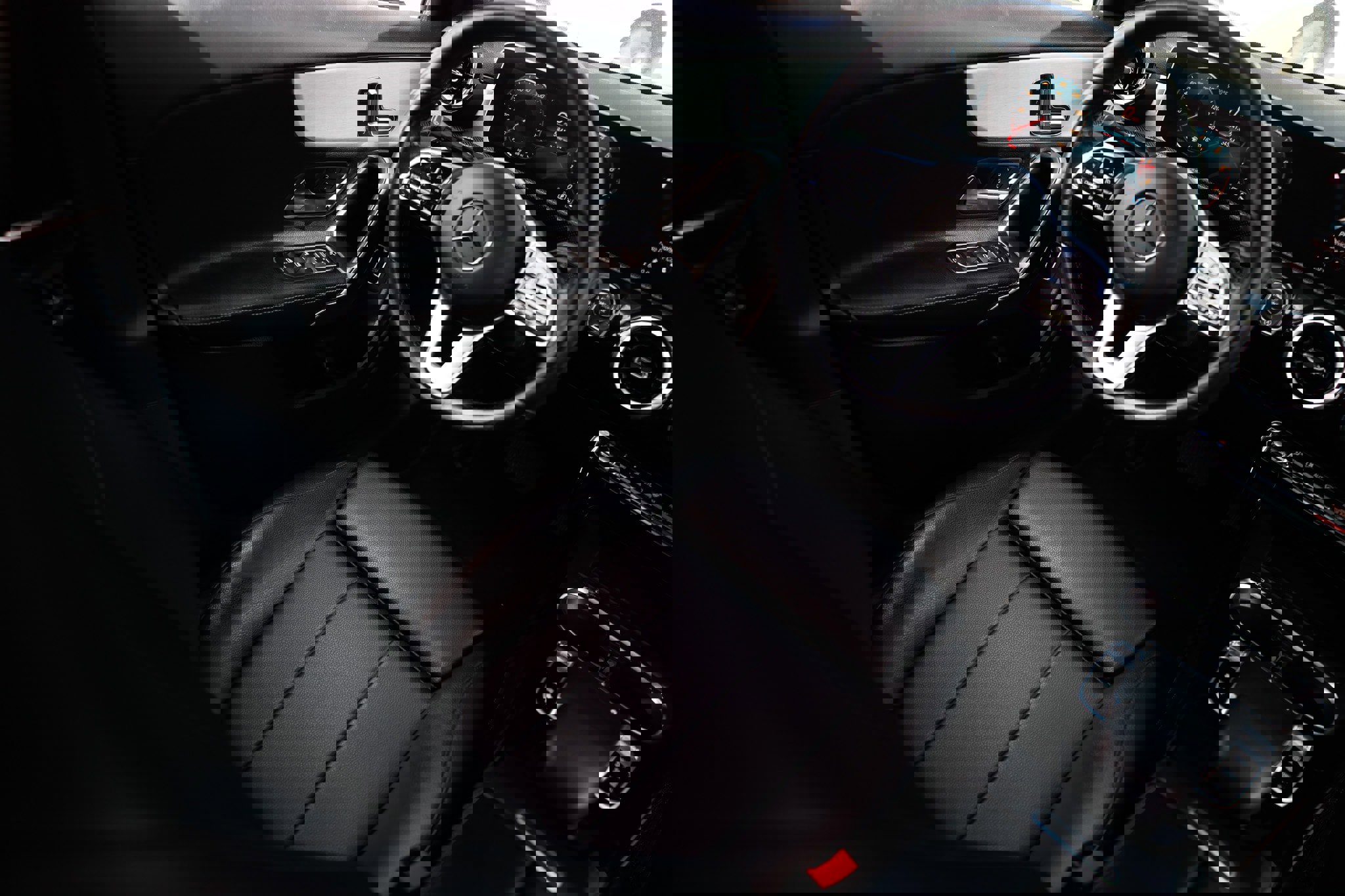 Used 2019 Mercedes-Benz A 220 image 25