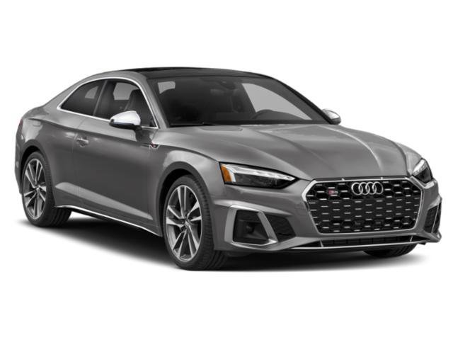 Used 2023 Audi S5 Premium Plus w/ Premium Plus AWD/4WD image 6