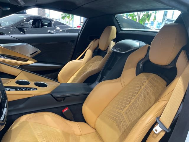 New 2026 Chevrolet Corvette Z06 image 6