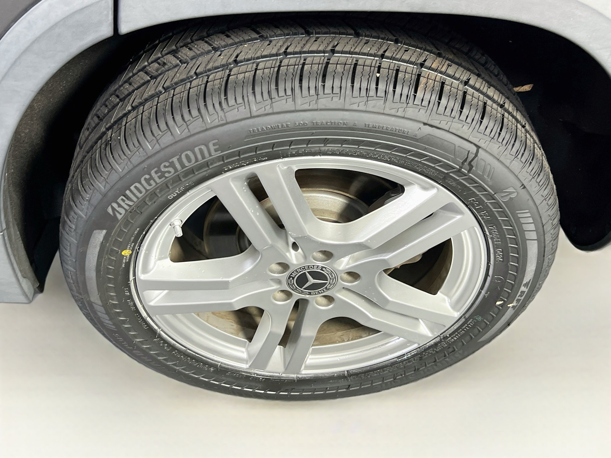 Used 2021 Mercedes-Benz GLA 250 4MATIC image 29