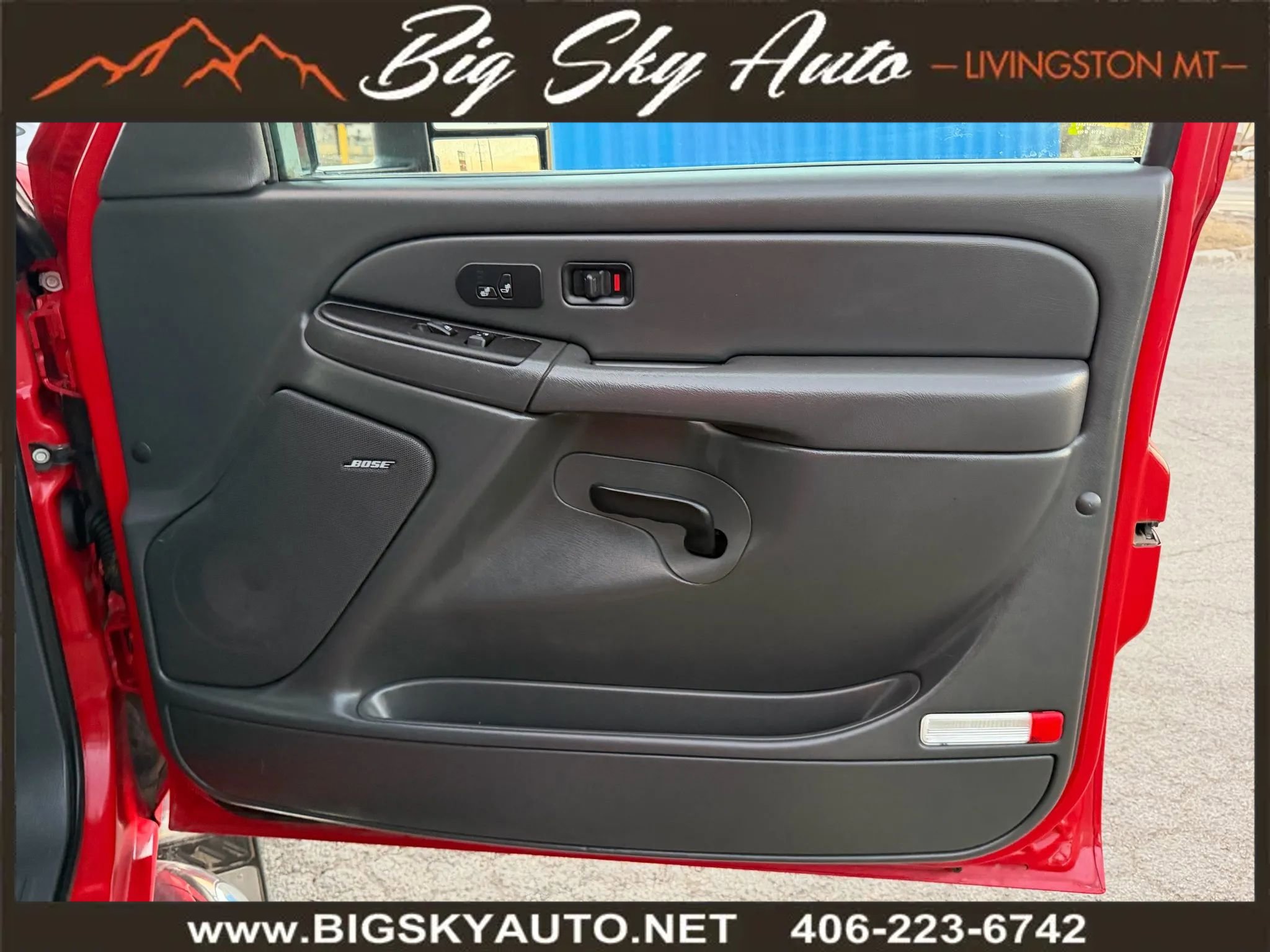 Used 2007 Chevrolet Silverado 2500 LT w/ Heavy-Duty Power Package image 20