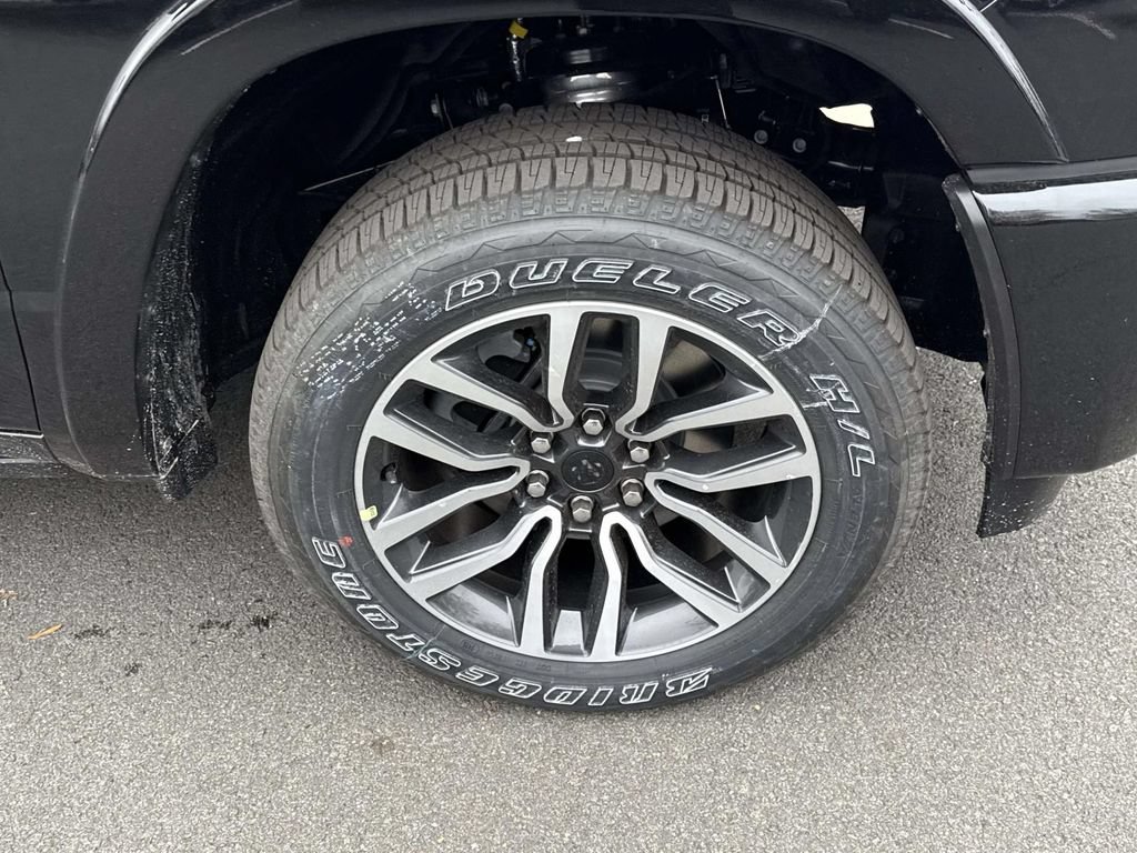 New 2026 RAM 1500 Limited AWD/4WD image 12