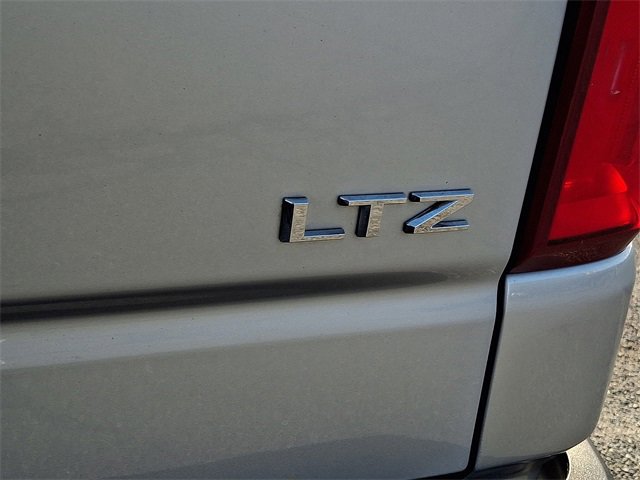 Used 2019 Chevrolet Silverado 1500 LTZ w/ LTZ Plus Package image 32