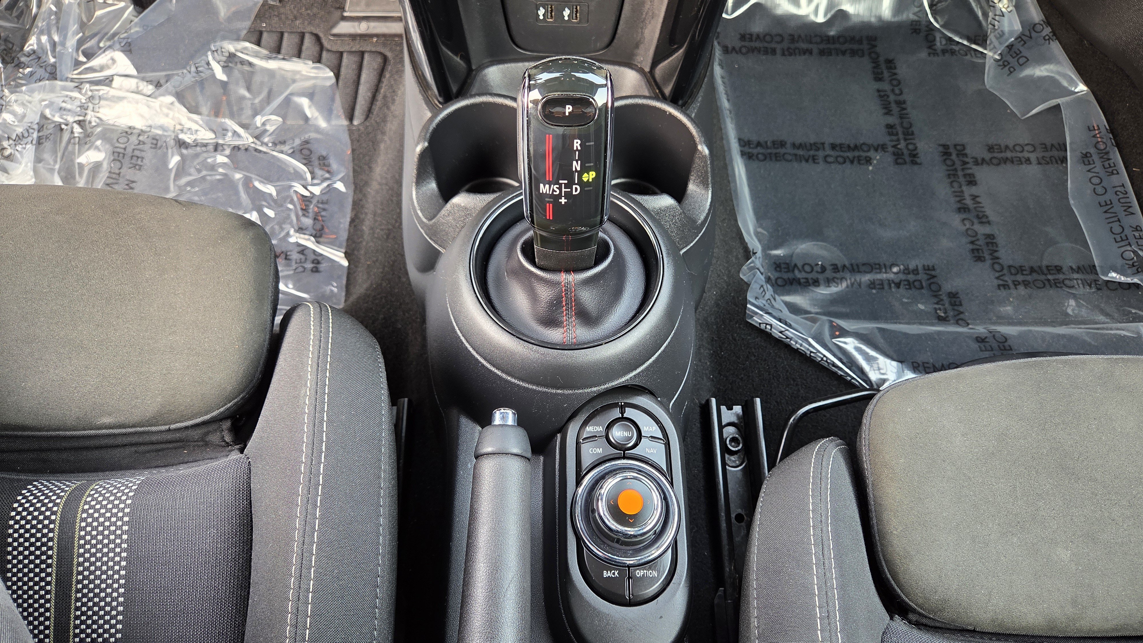 Used 2020 MINI Cooper John Cooper Works FWD image 21