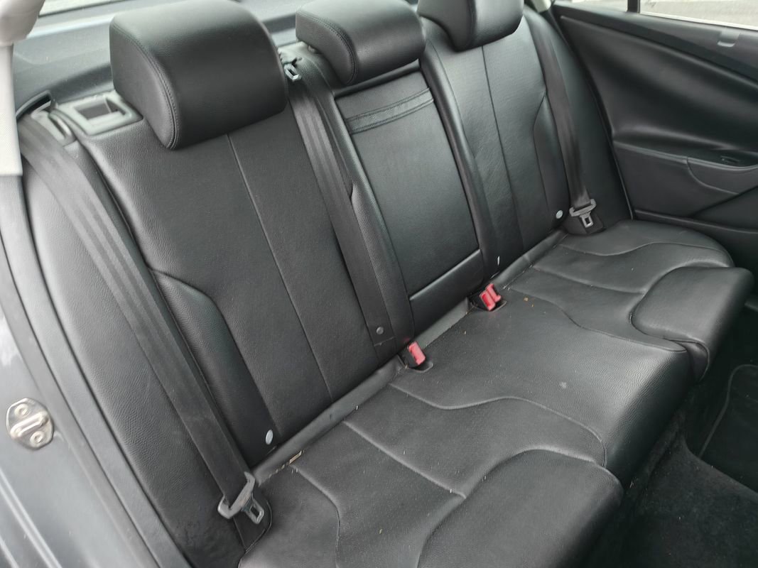 Used 2008 Volkswagen Passat Komfort image 14