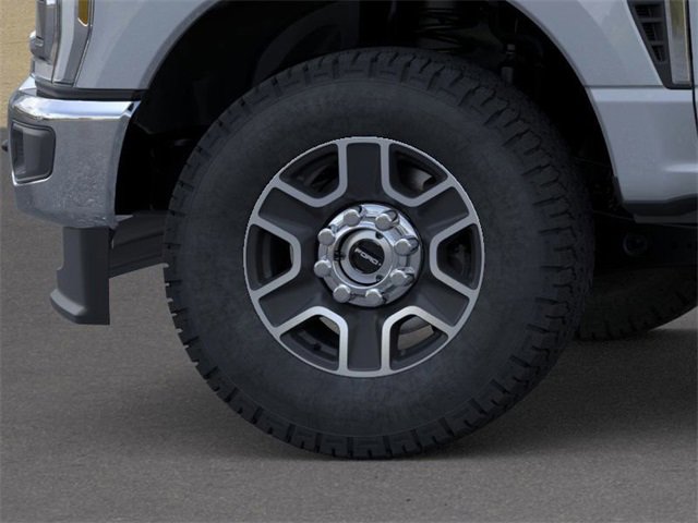 New 2026 Ford F250 Lariat image 19