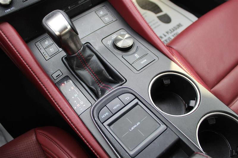 Used 2017 Lexus RC 300 AWD image 22