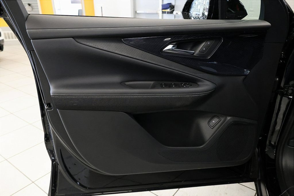 New 2026 Chevrolet Blazer EV LT FWD image 14
