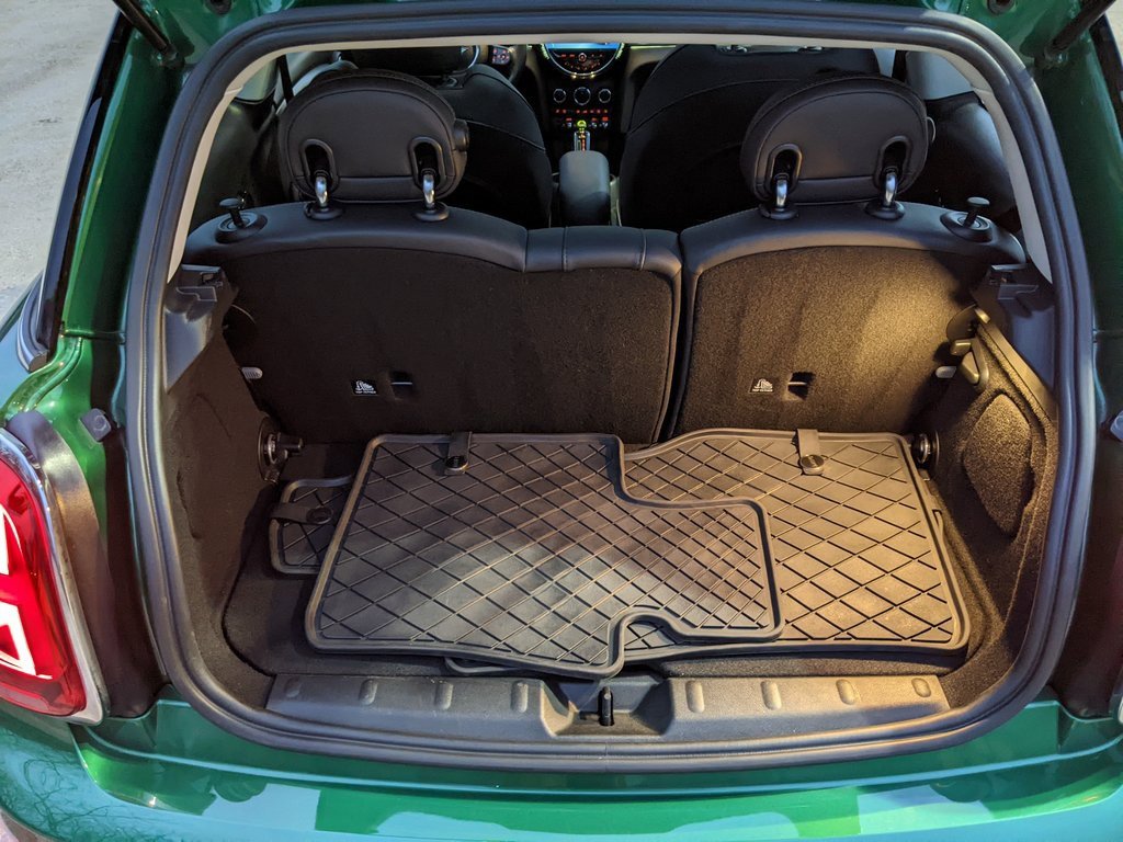 Used 2023 MINI Cooper SE image 27